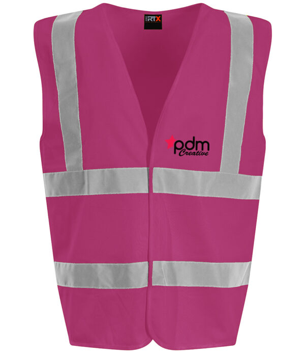Printed PRO RTX Hi-Viz Bundle Pack - From £4.50 inc VAT - Image 5