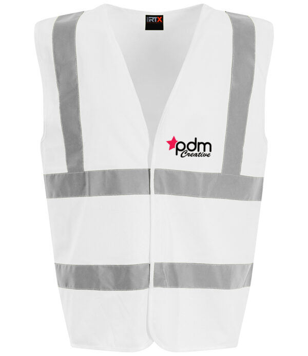 Printed PRO RTX Hi-Viz Bundle Pack - From £4.50 inc VAT - Image 4