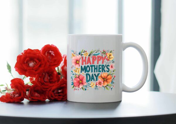 Happy Mothers Day Mug
