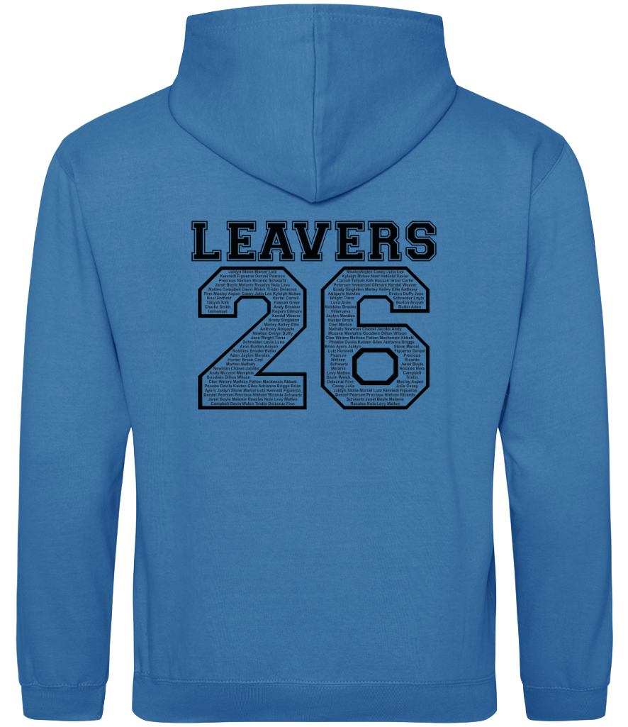 Varsity Leavers Hoodies - From £20.50 - Image 8