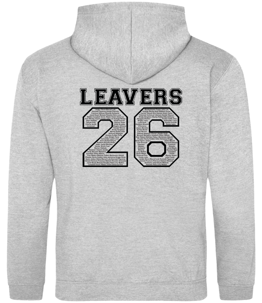 Varsity Leavers Hoodies - From £20.50 - Image 7