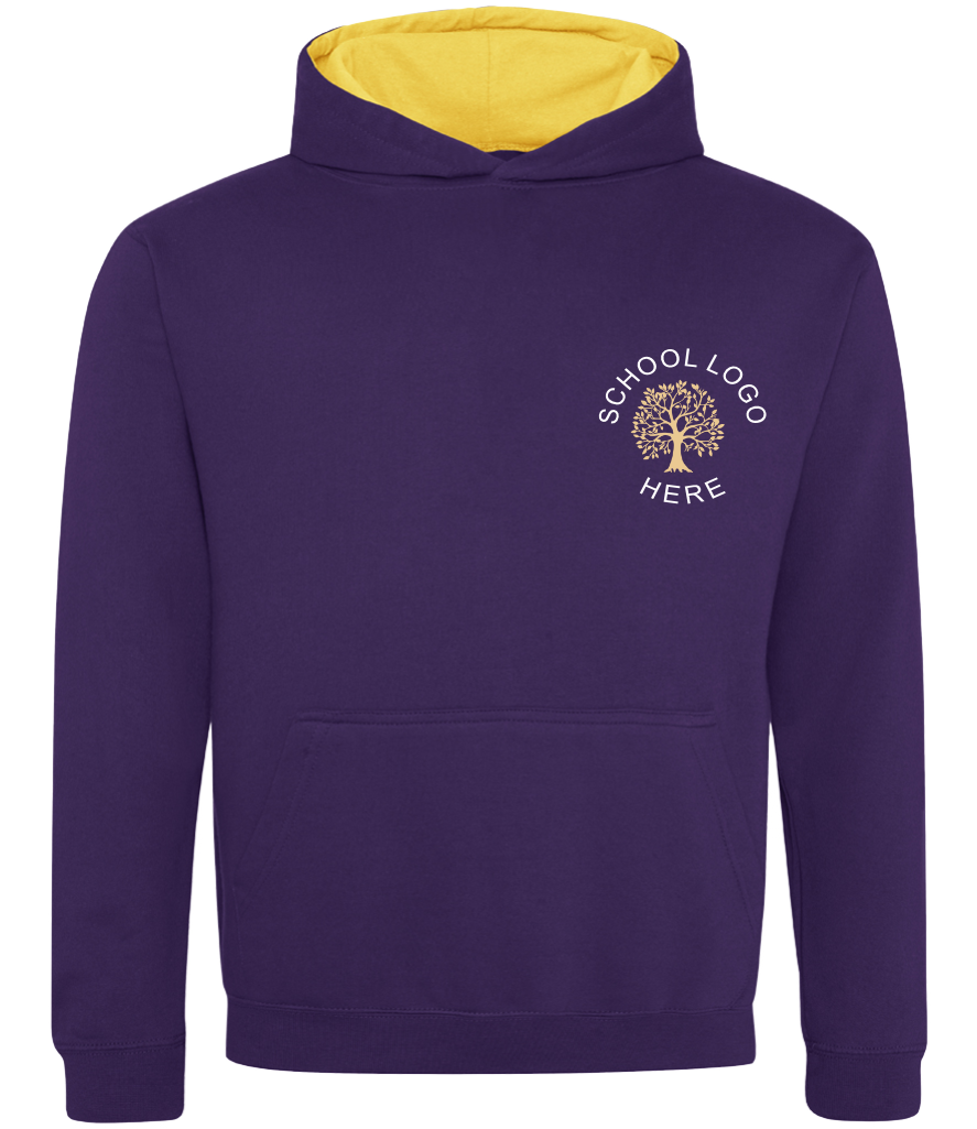 Varsity Leavers Hoodies - From £20.50