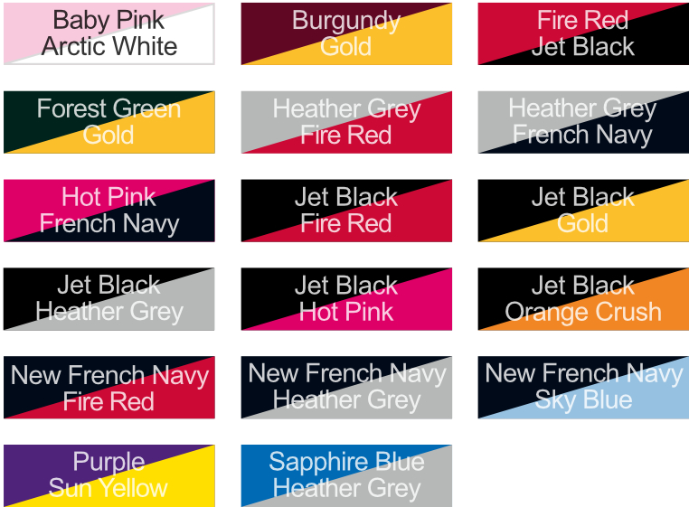 Varsity Leavers Hoodies - From £20.50 - Image 3