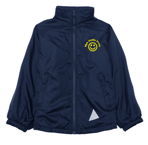 Wye Under 5s Jacket